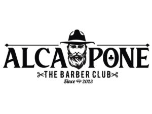ALCAPONE THE BARBER CLUB M&M
