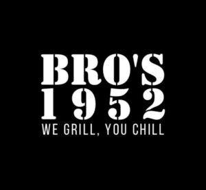 BRO´S 1952