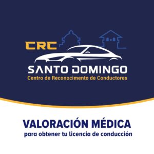 CRC – SANTO DOMINGO