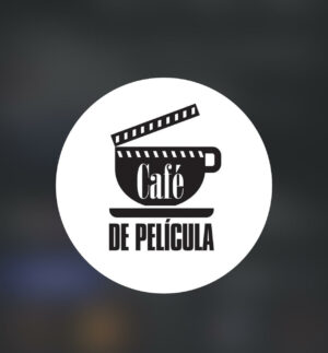 CAFE DE PELICULA