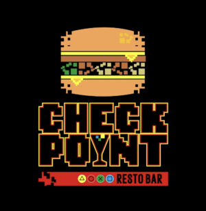 CHECK POINT RESTO BAR