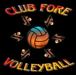 ESCUELA DE VOLEIBOL FORERO