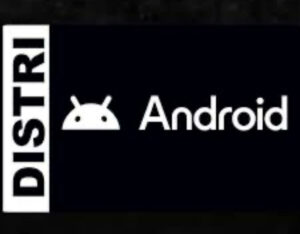 DISTRI ANDROID