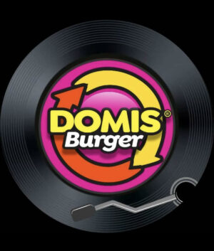 DOMIS BURGUER