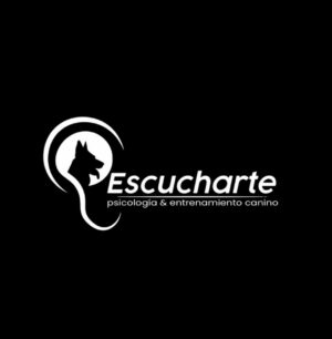 ESCUCHART SERVICE DOG