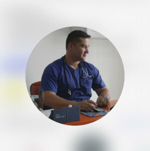 Dr. FREDDY HERNAN HERRERA LOSADA – FISIOTERAPEUTA