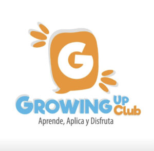 GROWING UP CLUB