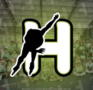 HUELLAS PATIN CLUB