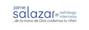 Dr. JAIME SALAZAR – INTERNISTA – NEFROLOGO