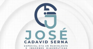 Dr. JOSE MANUEL CADAVID – RADIOLOGO