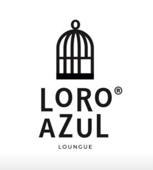 LORO AZUL
