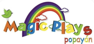MAGIC PLAYS PARQUE DE DIVERSIÓN INFANTIL