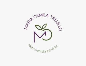 MARIA CAMILA TRUJILLO – NUTRICIONISTA – DIETISTA