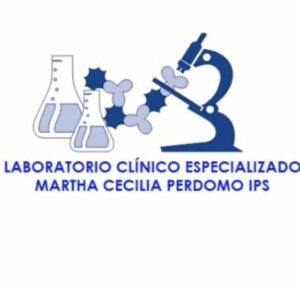 LABORATORIO MARTHA PERDOMO
