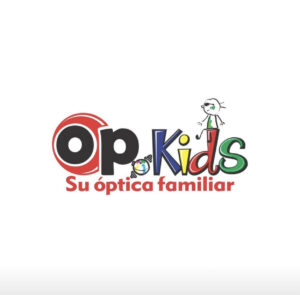 OPTICA OP. KIDS