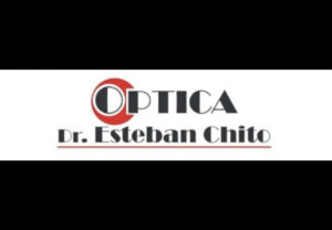 OPTICA DR. ESTEBAN CHITO