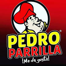 PEDRO PARRILLA