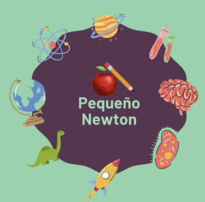 PEQUEÑO NEWTON