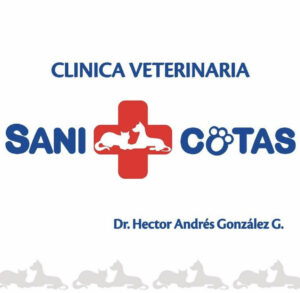 CLINICA VETERINARIA SANIMASCOTAS