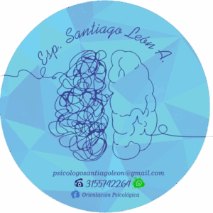 Dr. SANTIAGO LEON – SERVICIO PSICOLÓGICO DOMICILIARIO