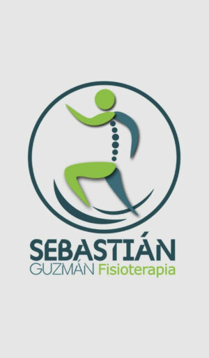 Dr. SEBASTIAN GUZMAN  – FISIOTERAPIA