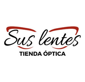SUS LENTES TIENDA OPTICA