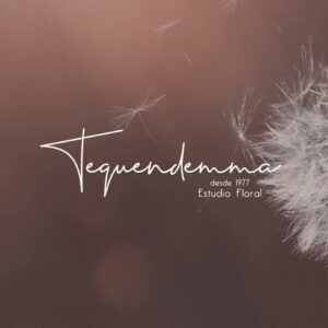 TEQUENDAMA ESTUDIO FLORAL