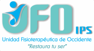 UNIDAD FISIOTERAPEUTICA DE OCCIDENTE U.F.O.