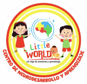 LITTLE WORLD. EDUCACION