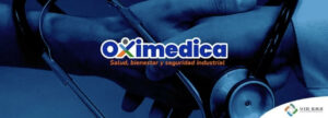 OXIMEDICA