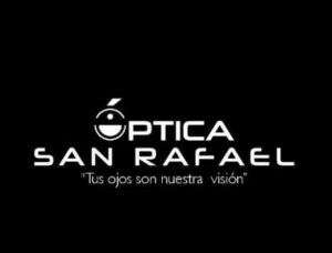 OPTICA SAN RAFAEL