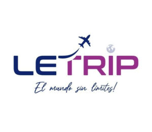 LETRIP AGENCIA DE VIAJES