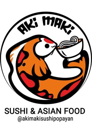 AKI MAKI