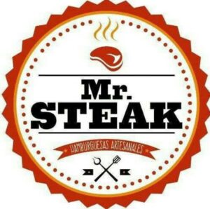 Mr. STEAK