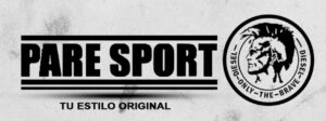 PARE SPORT CAMPANARIO